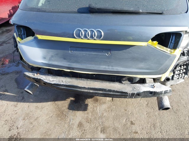 44342979 :رقم المزاد ، WA1UFAFL7DA106382 vin ، 2013 Audi Allroad 2.0t Premium Plus مزاد بيع