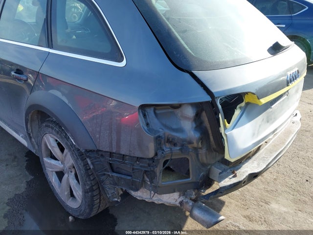 2013 AUDI ALLROAD WA1UFAFL7DA106382 Photo 5