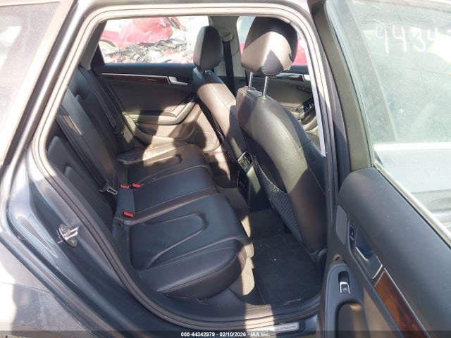 2013 AUDI ALLROAD WA1UFAFL7DA106382 Photo 7