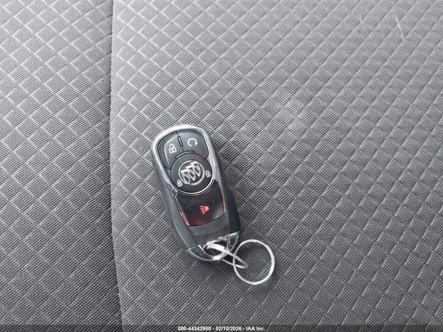 Buick Encore Awd Preferred 2022 KL4CJESM0NB512421 Image 11