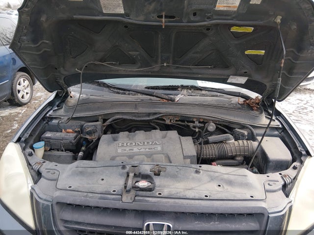 Aukcja sprzedaży 2005 Honda Pilot Ex-l, vin: 2HKYF18505H535122, numer aukcji: 44342988