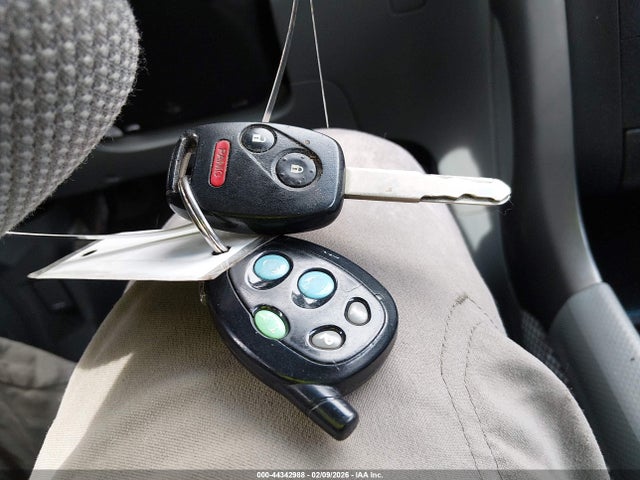 Aukcja sprzedaży 2005 Honda Pilot Ex-l, vin: 2HKYF18505H535122, numer aukcji: 44342988