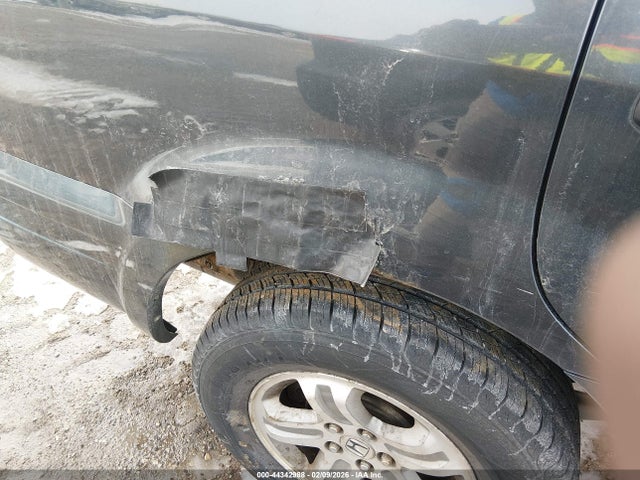 Aukcja sprzedaży 2005 Honda Pilot Ex-l, vin: 2HKYF18505H535122, numer aukcji: 44342988