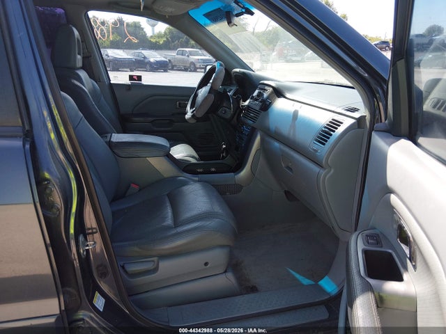 Aukcja sprzedaży 2005 Honda Pilot Ex-l, vin: 2HKYF18505H535122, numer aukcji: 44342988
