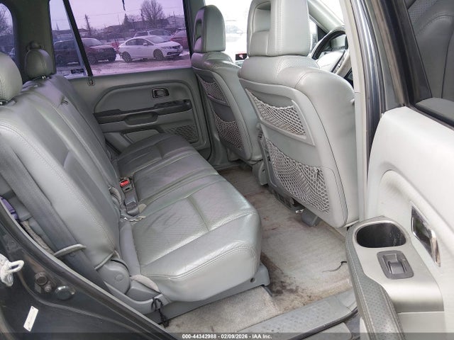 Aukcja sprzedaży 2005 Honda Pilot Ex-l, vin: 2HKYF18505H535122, numer aukcji: 44342988