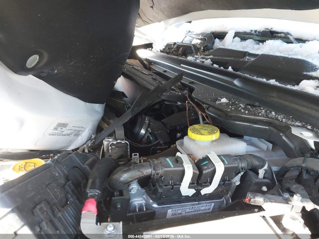 Продажа на аукционе авто 2025 Ram 1500 Tradesman  4x4 5'7 Box, vin: 1C6RRFGG3SN698829, номер лота: 44342991