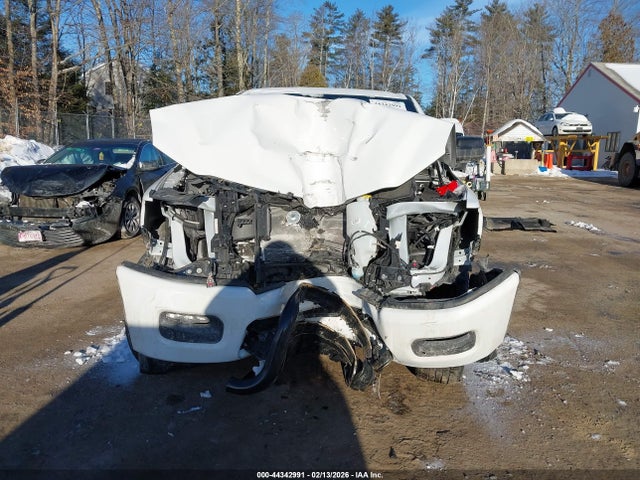 Продажа на аукционе авто 2025 Ram 1500 Tradesman  4x4 5'7 Box, vin: 1C6RRFGG3SN698829, номер лота: 44342991