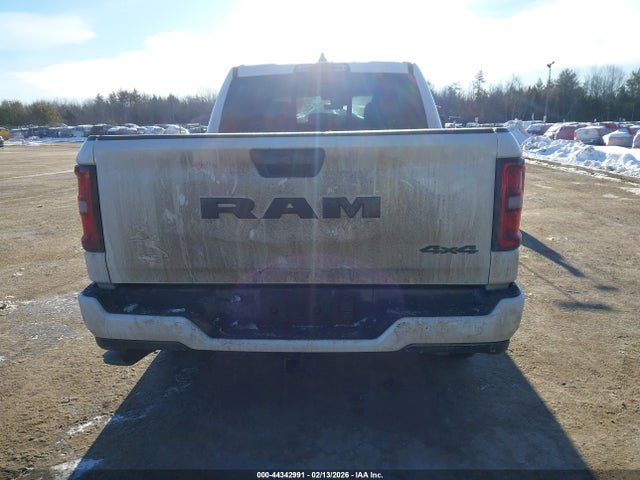 Продажа на аукционе авто 2025 Ram 1500 Tradesman  4x4 5'7 Box, vin: 1C6RRFGG3SN698829, номер лота: 44342991