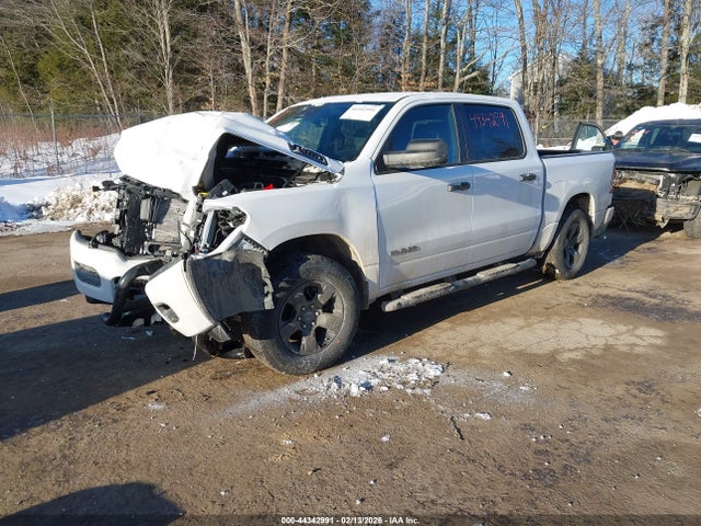 Продажа на аукционе авто 2025 Ram 1500 Tradesman  4x4 5'7 Box, vin: 1C6RRFGG3SN698829, номер лота: 44342991