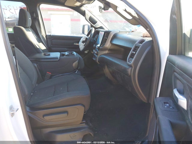 Продажа на аукционе авто 2025 Ram 1500 Tradesman  4x4 5'7 Box, vin: 1C6RRFGG3SN698829, номер лота: 44342991