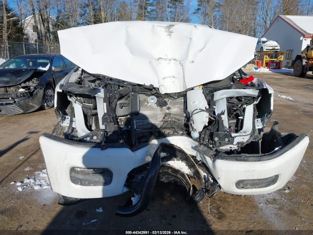 Продажа на аукционе авто 2025 Ram 1500 Tradesman  4x4 5'7 Box, vin: 1C6RRFGG3SN698829, номер лота: 44342991