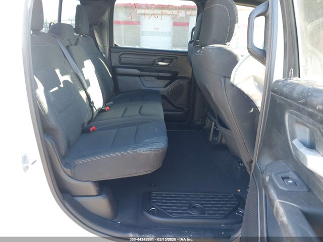 Продажа на аукционе авто 2025 Ram 1500 Tradesman  4x4 5'7 Box, vin: 1C6RRFGG3SN698829, номер лота: 44342991
