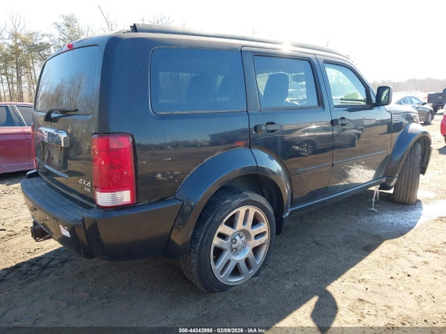 Aukcja sprzedaży 2007 Dodge Nitro Slt/rt, vin: 1D8GU58677W626355, numer aukcji: 44342998