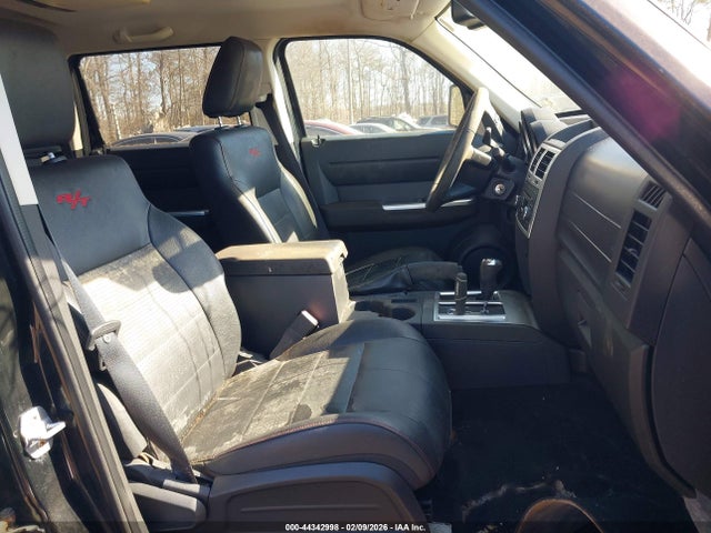 Aukcja sprzedaży 2007 Dodge Nitro Slt/rt, vin: 1D8GU58677W626355, numer aukcji: 44342998