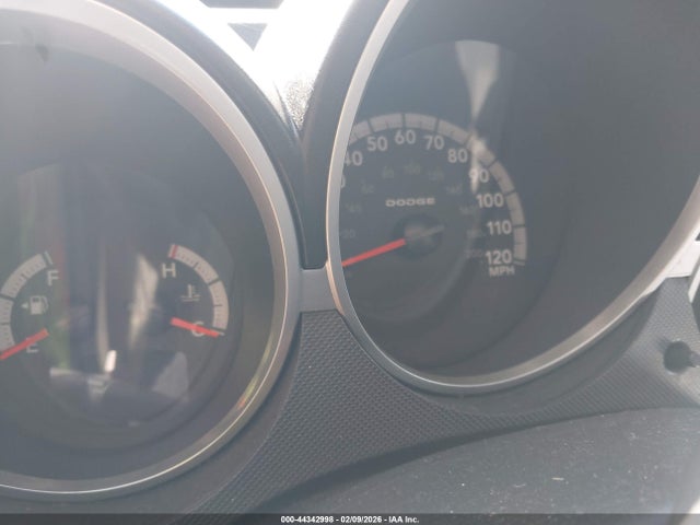 Aukcja sprzedaży 2007 Dodge Nitro Slt/rt, vin: 1D8GU58677W626355, numer aukcji: 44342998