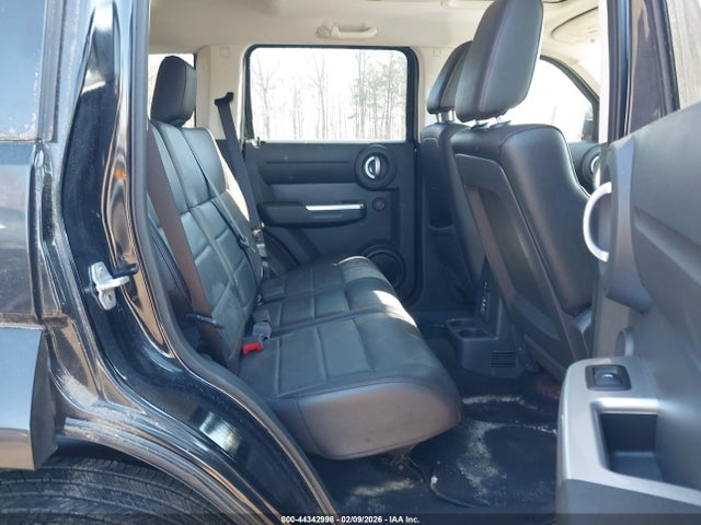 Aukcja sprzedaży 2007 Dodge Nitro Slt/rt, vin: 1D8GU58677W626355, numer aukcji: 44342998