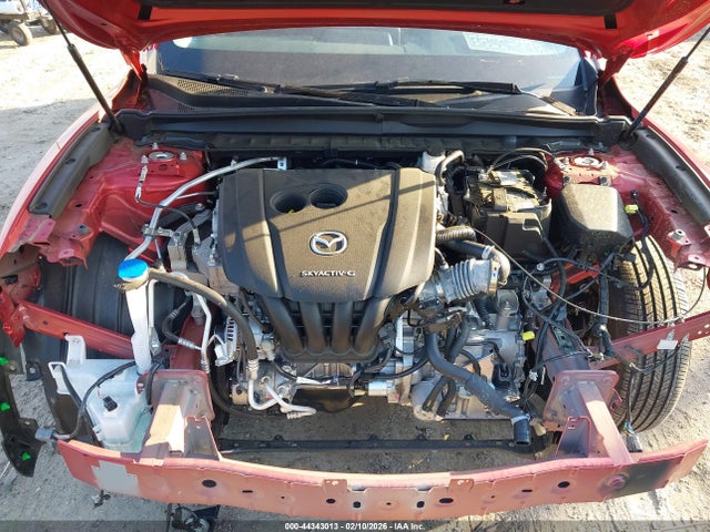 44343013 :رقم المزاد ، 7MMVABDM8RN195907 vin ، 2024 Mazda Cx-50 2.5 S Premium مزاد بيع