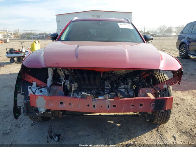 44343013 :رقم المزاد ، 7MMVABDM8RN195907 vin ، 2024 Mazda Cx-50 2.5 S Premium مزاد بيع
