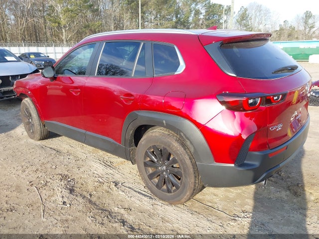 44343013 :رقم المزاد ، 7MMVABDM8RN195907 vin ، 2024 Mazda Cx-50 2.5 S Premium مزاد بيع