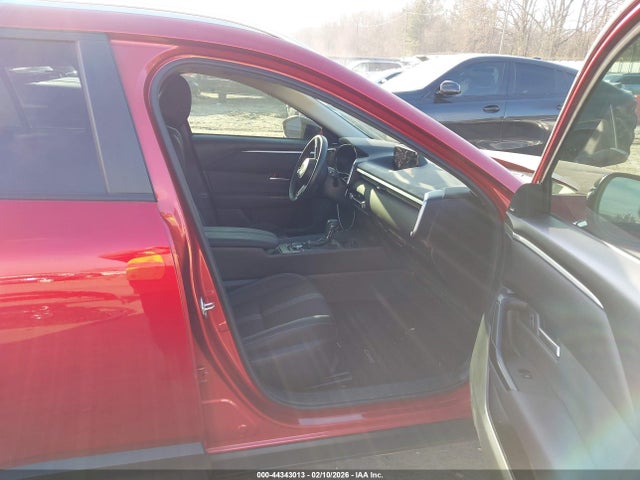 44343013 :رقم المزاد ، 7MMVABDM8RN195907 vin ، 2024 Mazda Cx-50 2.5 S Premium مزاد بيع