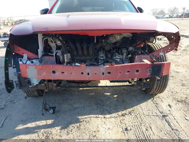 44343013 :رقم المزاد ، 7MMVABDM8RN195907 vin ، 2024 Mazda Cx-50 2.5 S Premium مزاد بيع