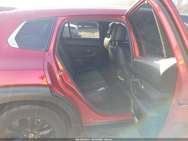 44343013 :رقم المزاد ، 7MMVABDM8RN195907 vin ، 2024 Mazda Cx-50 2.5 S Premium مزاد بيع