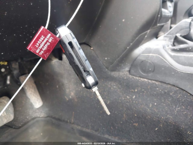 2025 JEEP GLADIATOR 1C6PJTAG9SL505598 Photo 10