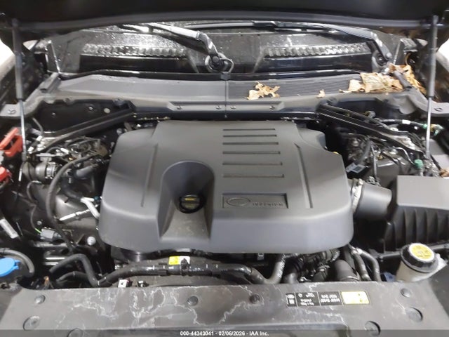 SALE27EU7S2406247 Land Rover Defender 110 P400 X-dynamic Se