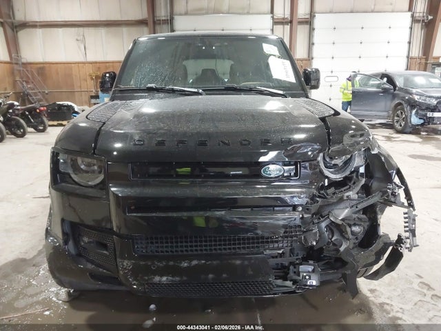 SALE27EU7S2406247 Land Rover Defender 110 P400 X-dynamic Se