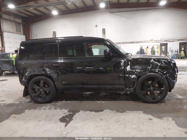 SALE27EU7S2406247 Land Rover Defender 110 P400 X-dynamic Se