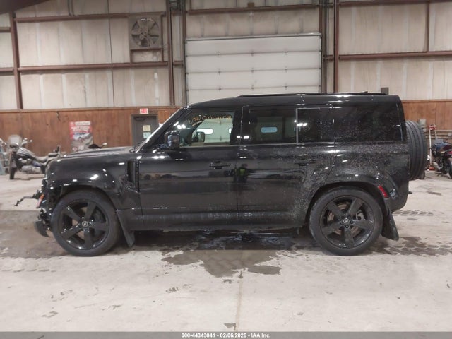 SALE27EU7S2406247 Land Rover Defender 110 P400 X-dynamic Se
