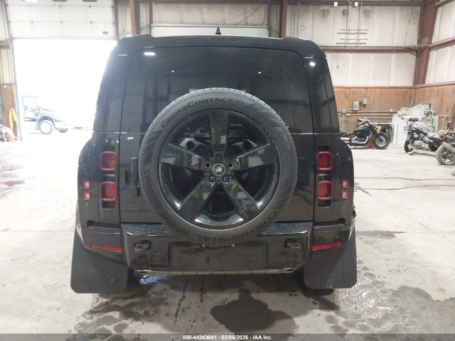 SALE27EU7S2406247 Land Rover Defender 110 P400 X-dynamic Se