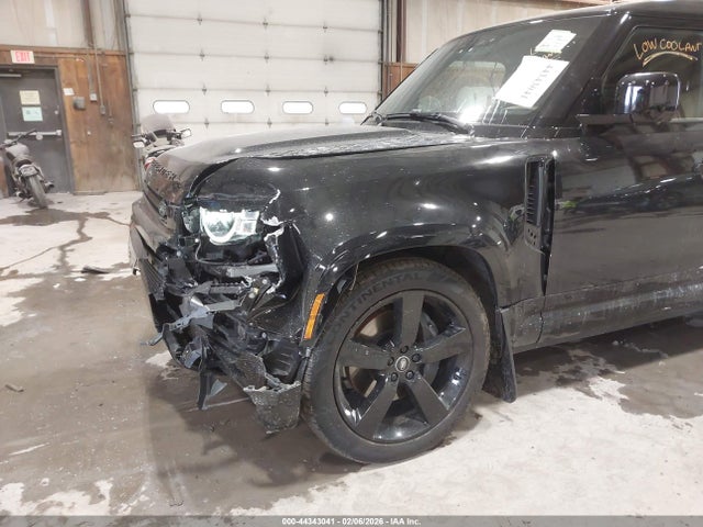 SALE27EU7S2406247 Land Rover Defender 110 P400 X-dynamic Se