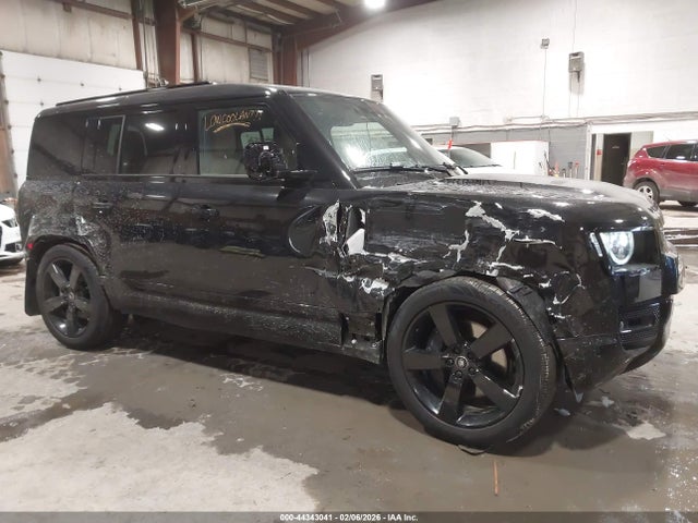 SALE27EU7S2406247 Land Rover Defender 110 P400 X-dynamic Se