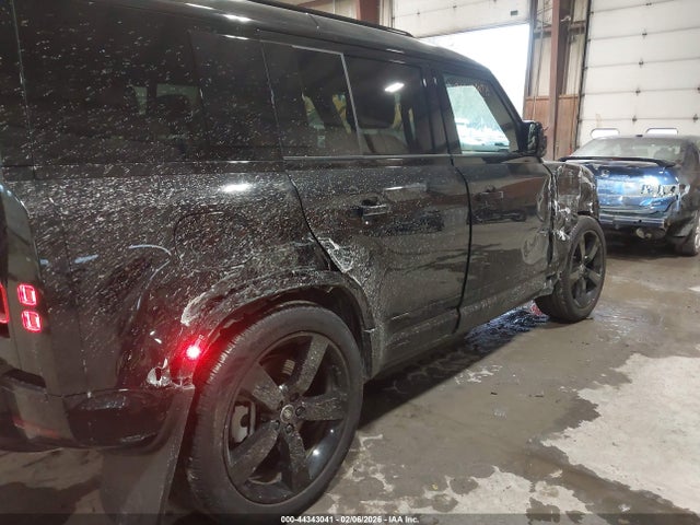 SALE27EU7S2406247 Land Rover Defender 110 P400 X-dynamic Se