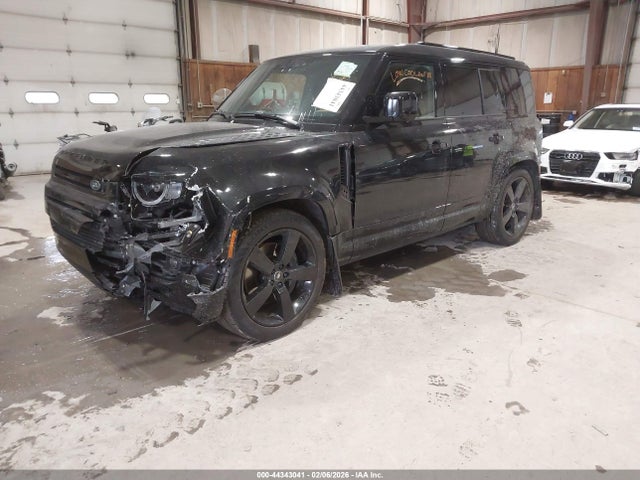 SALE27EU7S2406247 Land Rover Defender 110 P400 X-dynamic Se