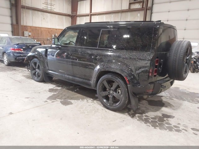 SALE27EU7S2406247 Land Rover Defender 110 P400 X-dynamic Se