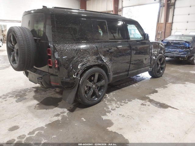 SALE27EU7S2406247 Land Rover Defender 110 P400 X-dynamic Se