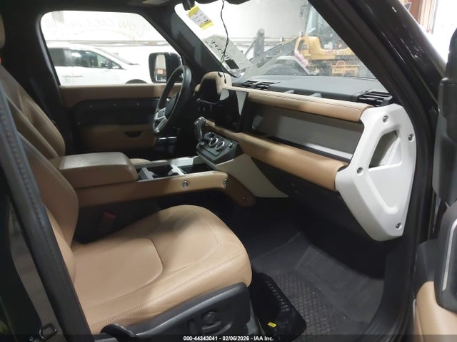 SALE27EU7S2406247 Land Rover Defender 110 P400 X-dynamic Se