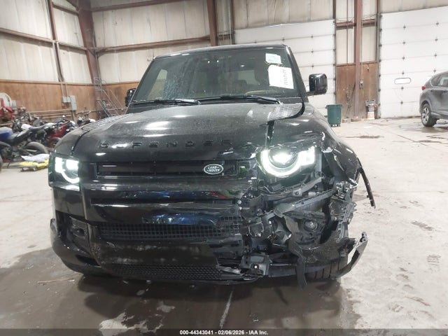 SALE27EU7S2406247 Land Rover Defender 110 P400 X-dynamic Se
