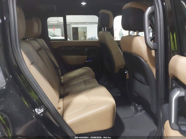 SALE27EU7S2406247 Land Rover Defender 110 P400 X-dynamic Se