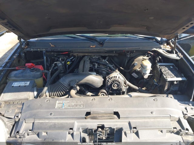 44343044 :رقم المزاد ، 1GKFK66817J250926 vin ، 2007 Gmc Yukon Xl 1500 Denali مزاد بيع