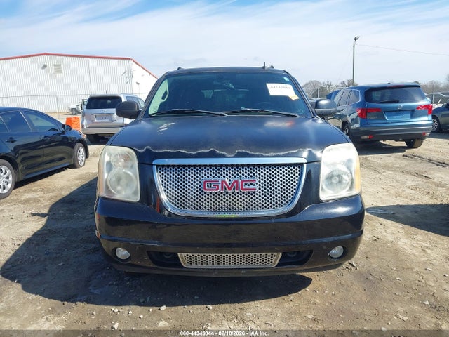 44343044 :رقم المزاد ، 1GKFK66817J250926 vin ، 2007 Gmc Yukon Xl 1500 Denali مزاد بيع