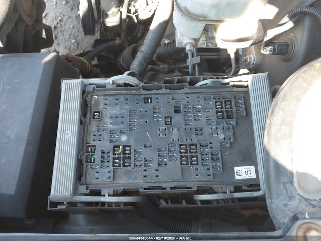 44343044 :رقم المزاد ، 1GKFK66817J250926 vin ، 2007 Gmc Yukon Xl 1500 Denali مزاد بيع