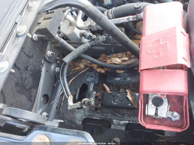 44343044 :رقم المزاد ، 1GKFK66817J250926 vin ، 2007 Gmc Yukon Xl 1500 Denali مزاد بيع