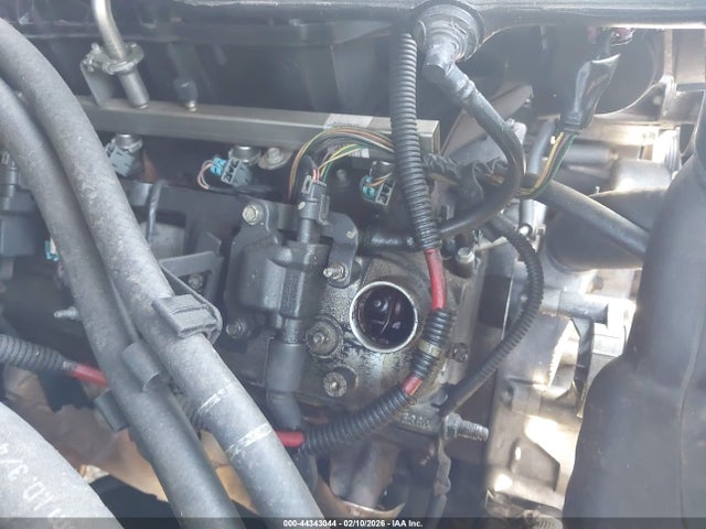 44343044 :رقم المزاد ، 1GKFK66817J250926 vin ، 2007 Gmc Yukon Xl 1500 Denali مزاد بيع