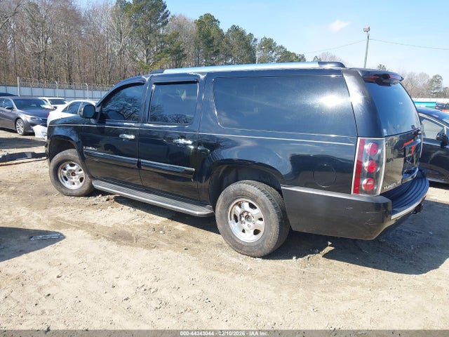 44343044 :رقم المزاد ، 1GKFK66817J250926 vin ، 2007 Gmc Yukon Xl 1500 Denali مزاد بيع