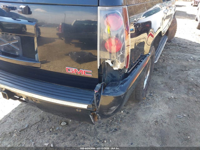44343044 :رقم المزاد ، 1GKFK66817J250926 vin ، 2007 Gmc Yukon Xl 1500 Denali مزاد بيع