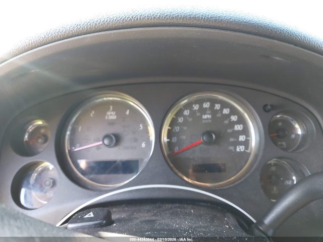 44343044 :رقم المزاد ، 1GKFK66817J250926 vin ، 2007 Gmc Yukon Xl 1500 Denali مزاد بيع