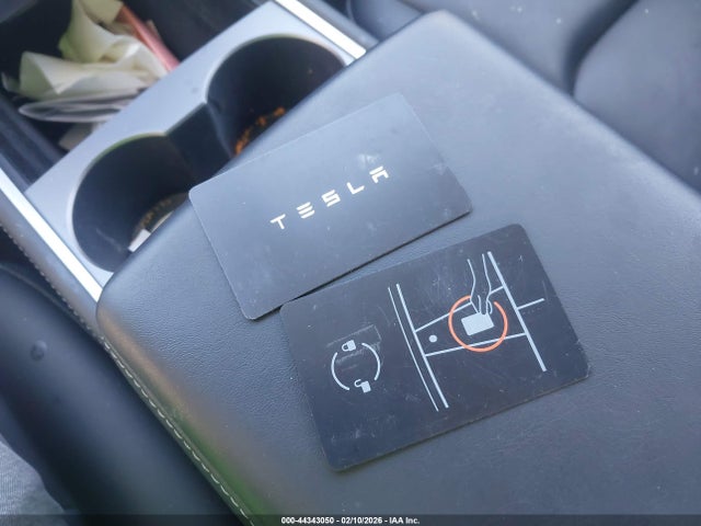 7SAYGDEE8PA100899 Tesla Model Y Awd/long Range Dual Motor All-wheel Drive